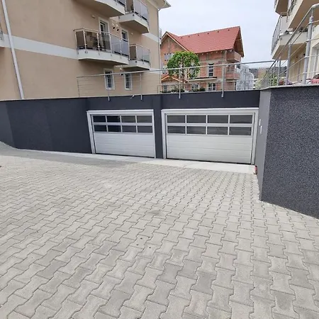 Bella Vista Brasov