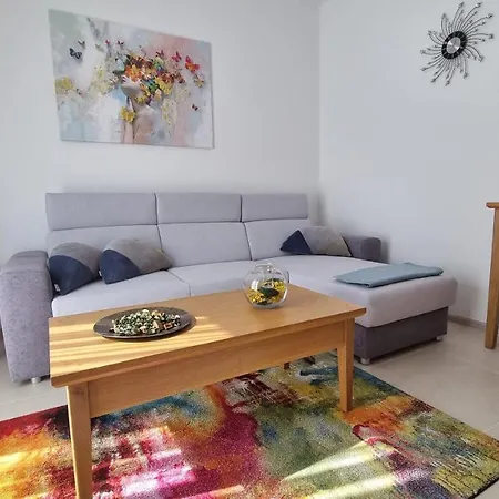 Apartment Bella Vista Brasov