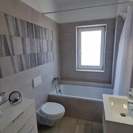 Apartment Bella Vista *
